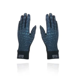 Best OTSO Guantes - Black Snake