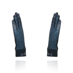 Best OTSO Guantes - Black Snake