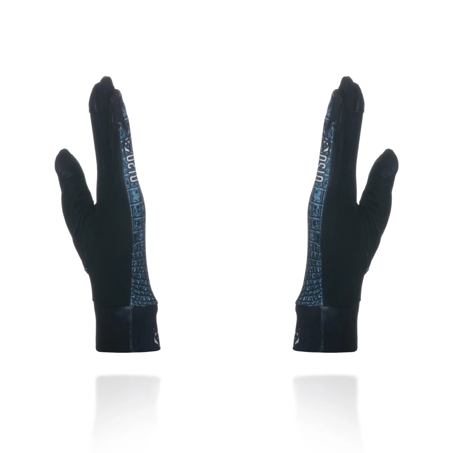 Best OTSO Guantes - Black Snake