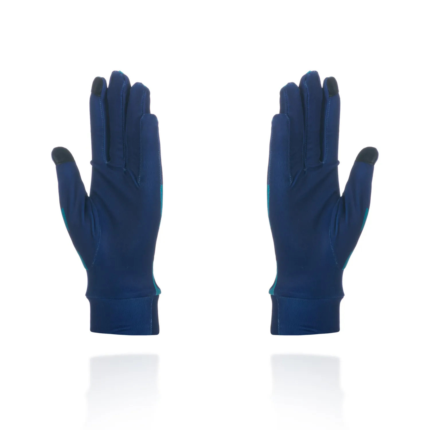Sale OTSO Guantes - Camo Blue
