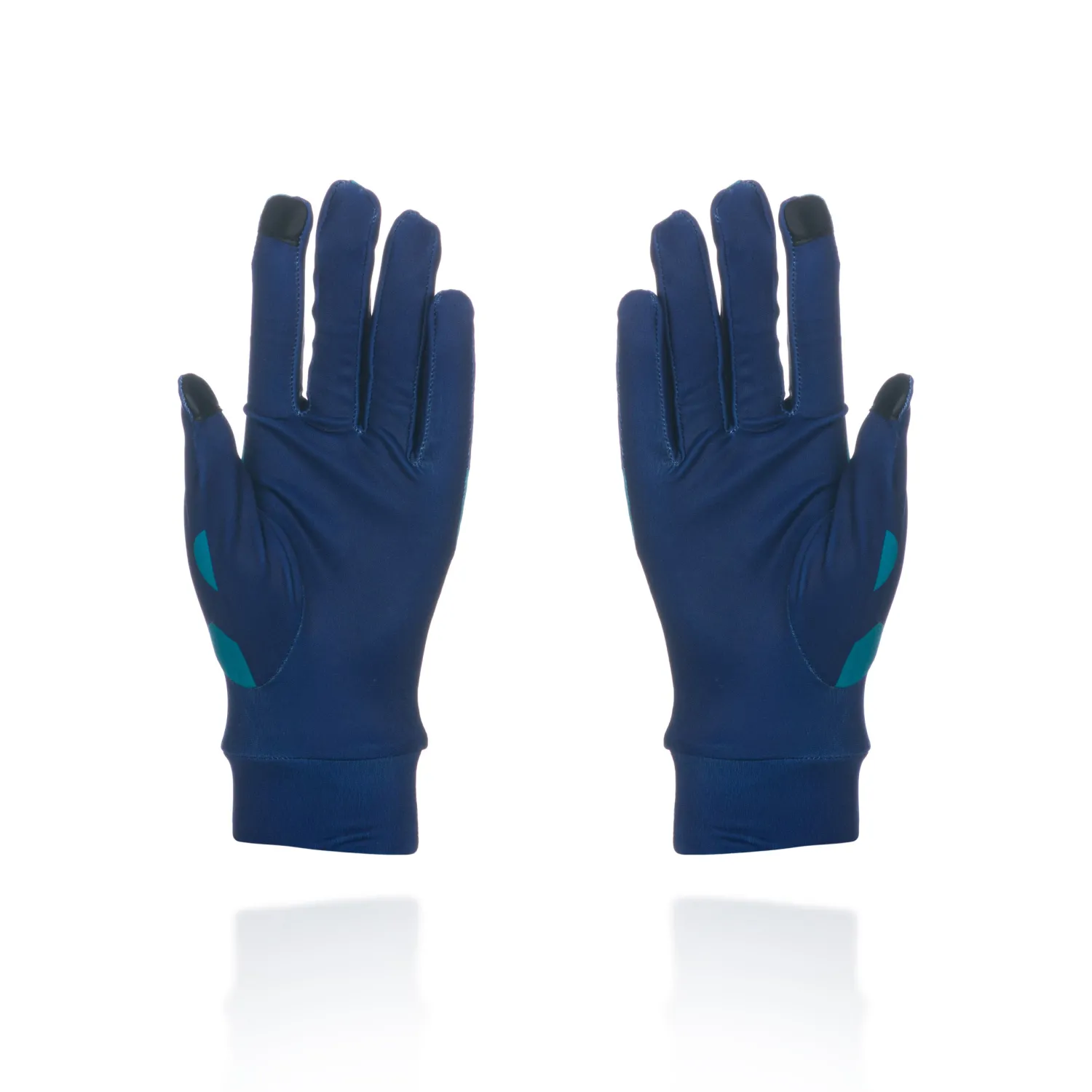 Sale OTSO Guantes - Camo Blue