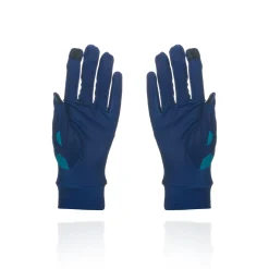 Sale OTSO Guantes - Camo Blue