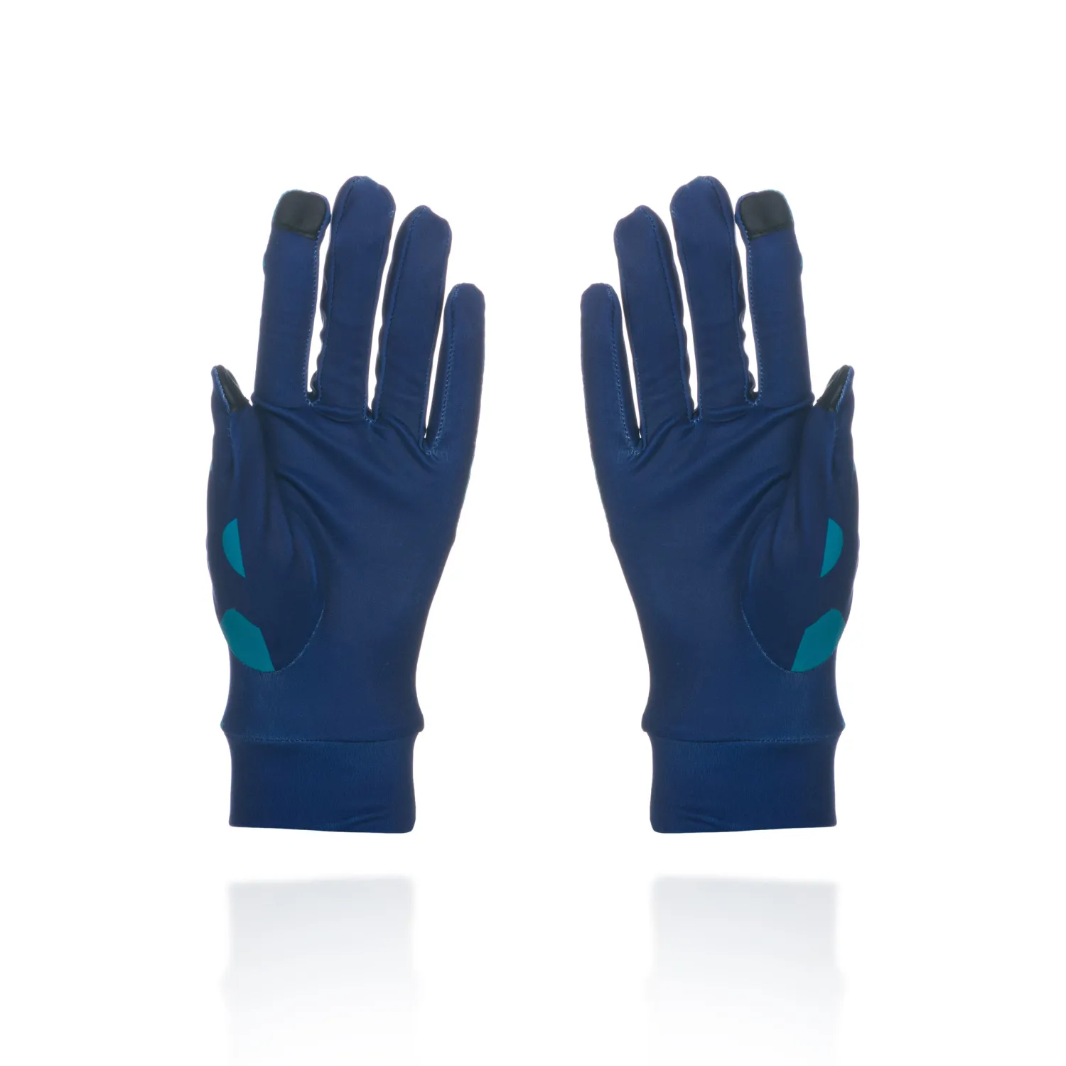 Sale OTSO Guantes - Camo Blue