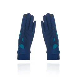 Sale OTSO Guantes - Camo Blue