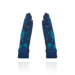 Sale OTSO Guantes - Camo Blue
