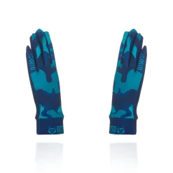 Sale OTSO Guantes - Camo Blue
