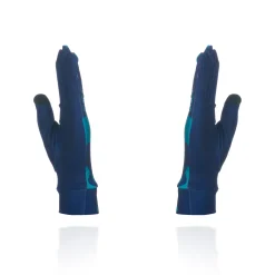 Sale OTSO Guantes - Camo Blue