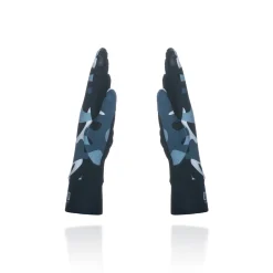 Fashion OTSO Guantes - Camo Grey