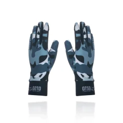 Fashion OTSO Guantes - Camo Grey