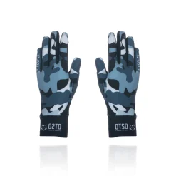 Fashion OTSO Guantes - Camo Grey