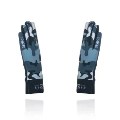 Fashion OTSO Guantes - Camo Grey