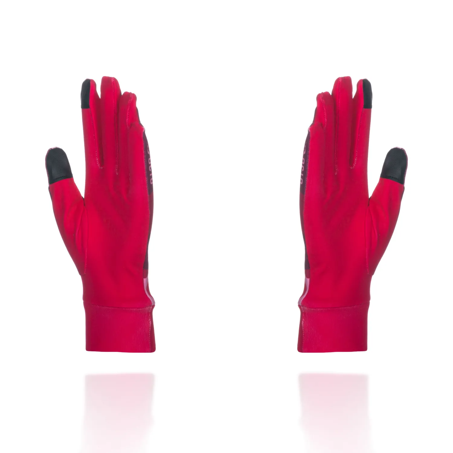 Online OTSO Guantes - Camo Pink
