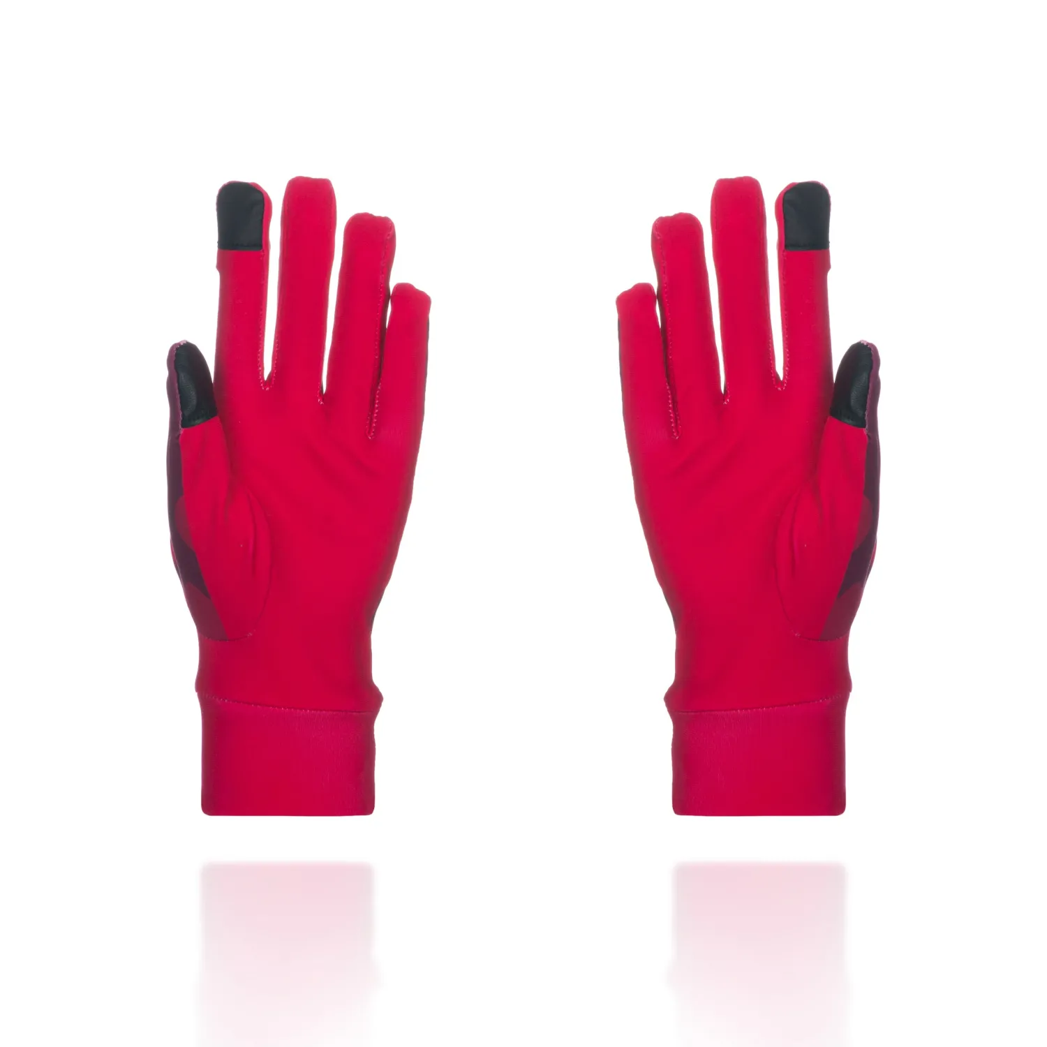 Online OTSO Guantes - Camo Pink