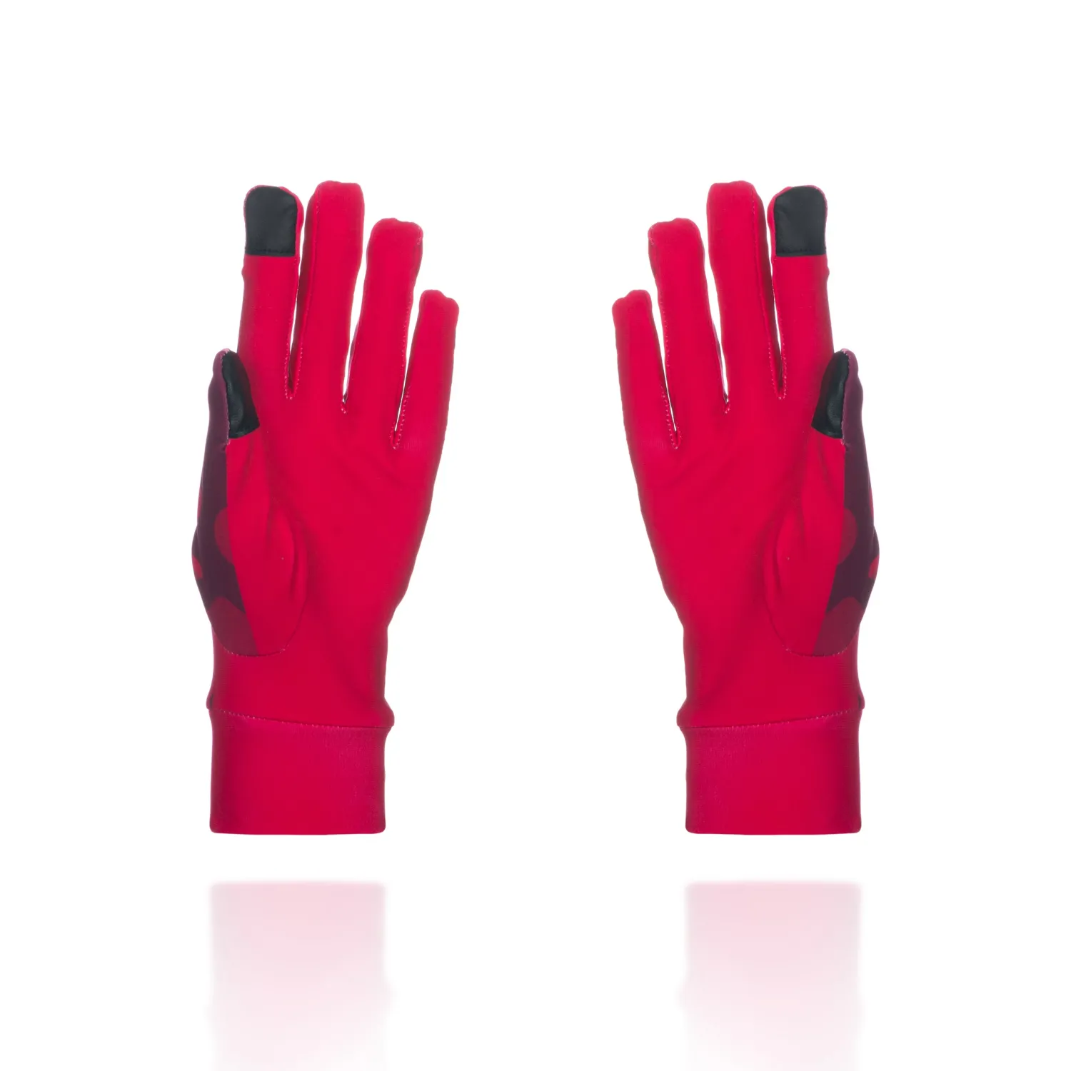 Online OTSO Guantes - Camo Pink