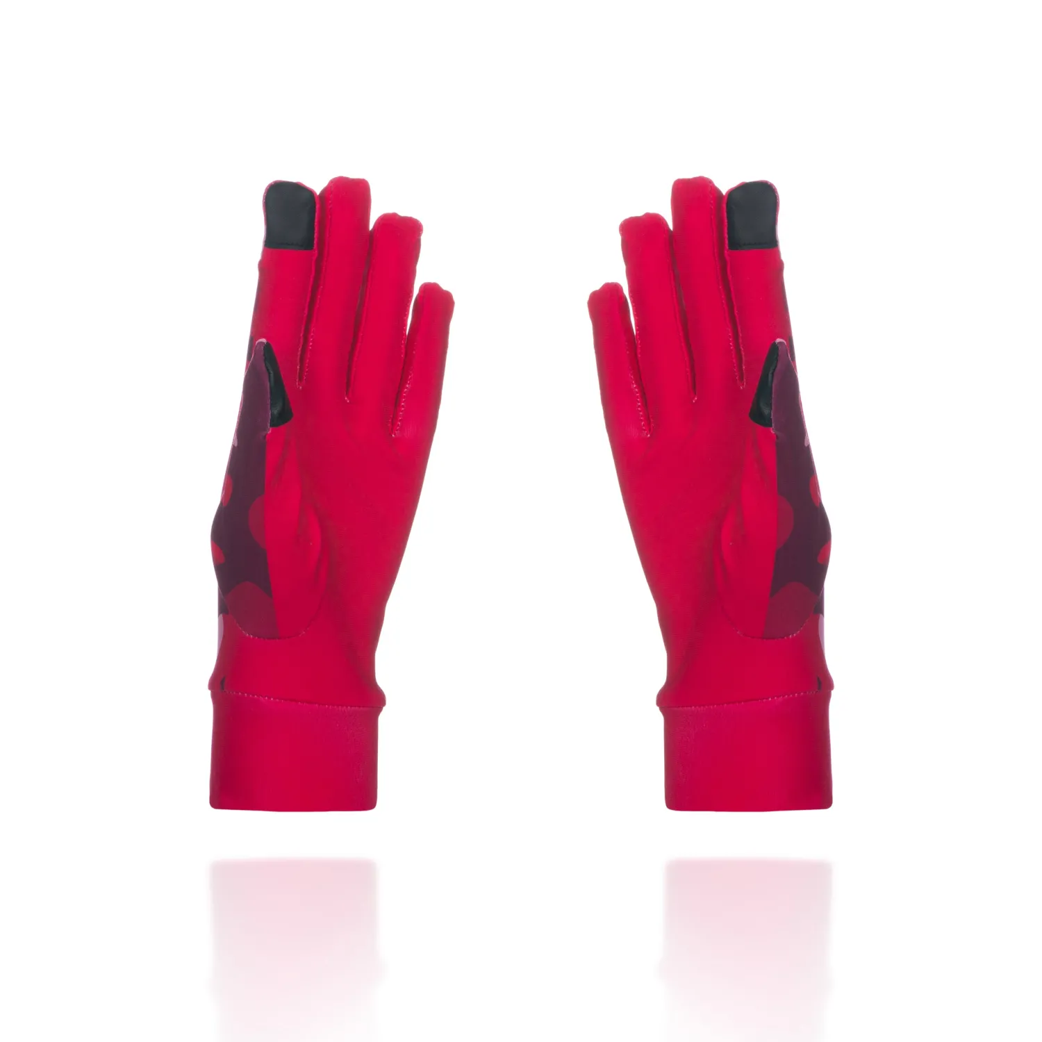 Online OTSO Guantes - Camo Pink