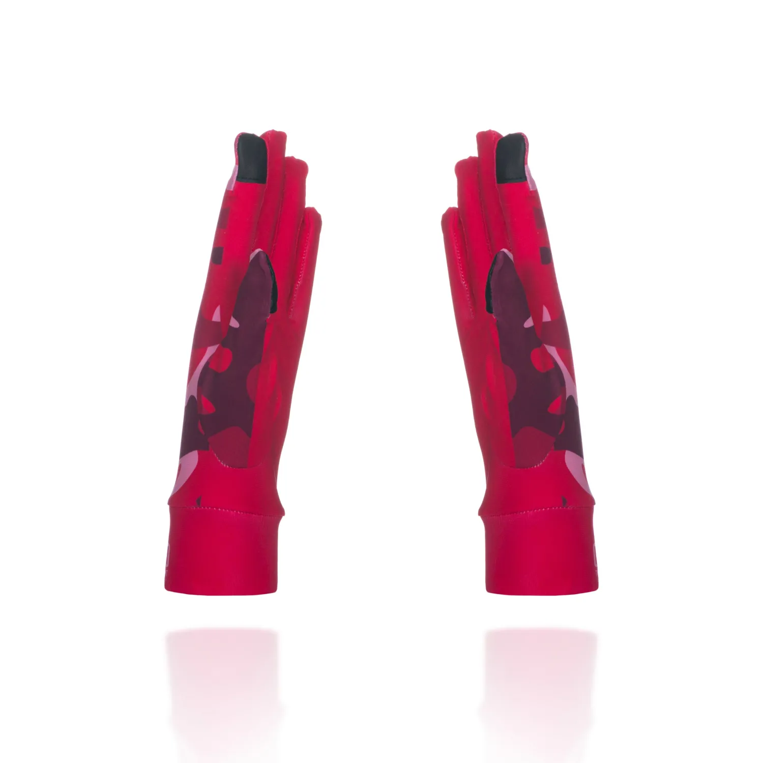 Online OTSO Guantes - Camo Pink