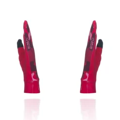 Online OTSO Guantes - Camo Pink