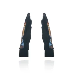 Best Sale OTSO Guantes - Leopard