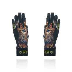 Best Sale OTSO Guantes - Leopard
