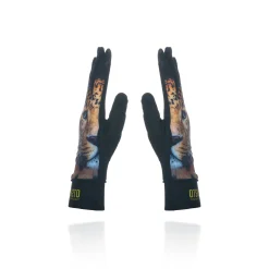 Best Sale OTSO Guantes - Leopard