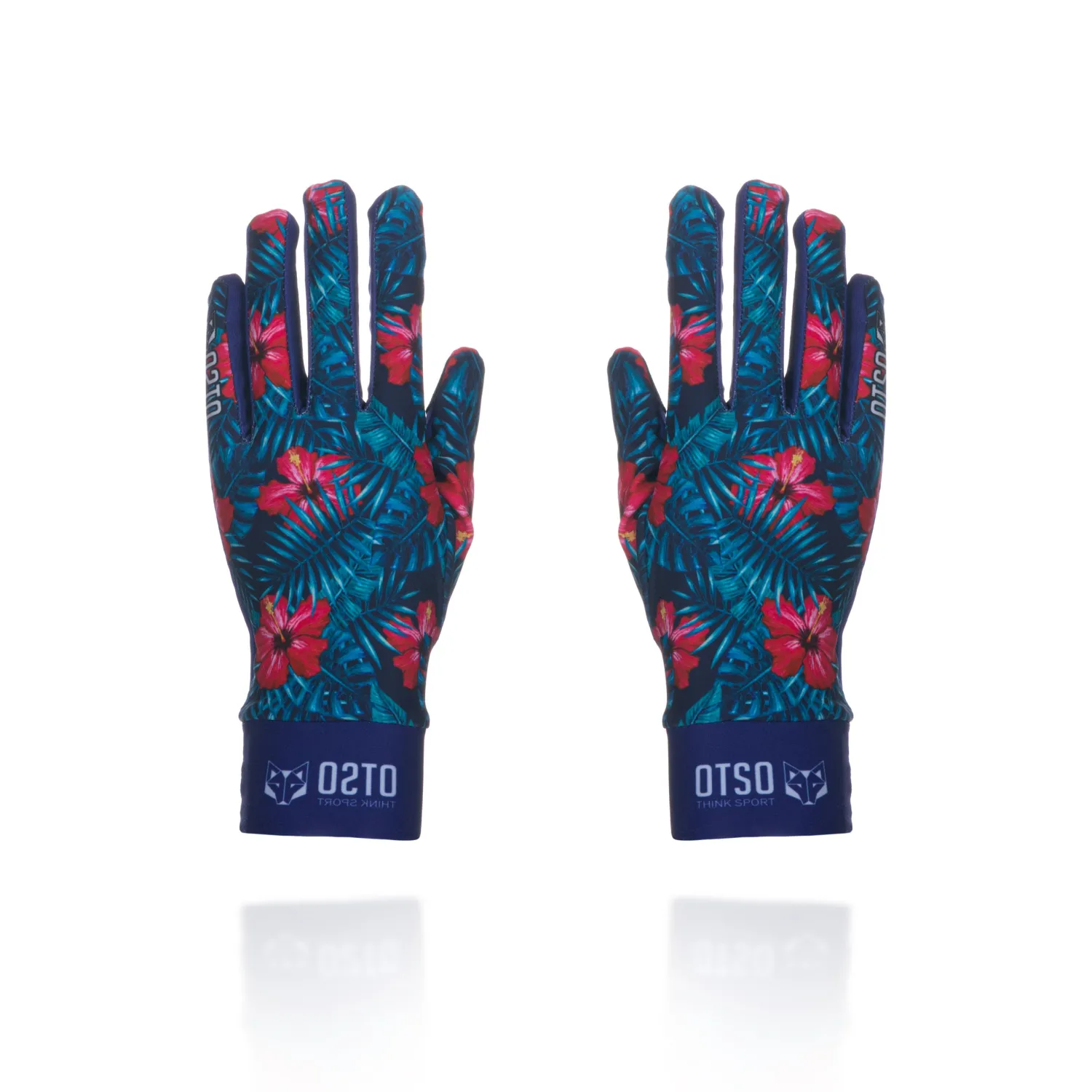 Best OTSO Guantes - Tropical