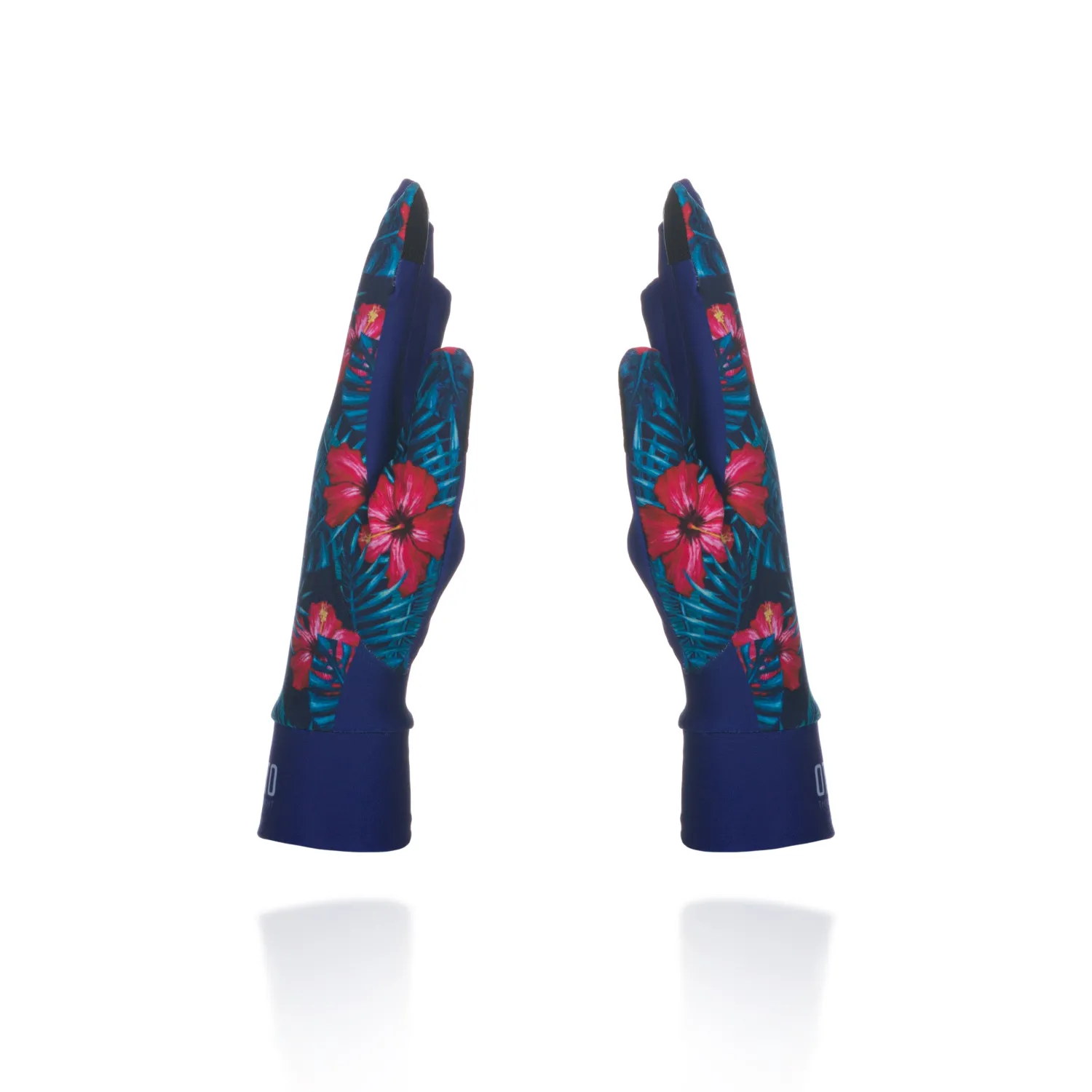 Best OTSO Guantes - Tropical