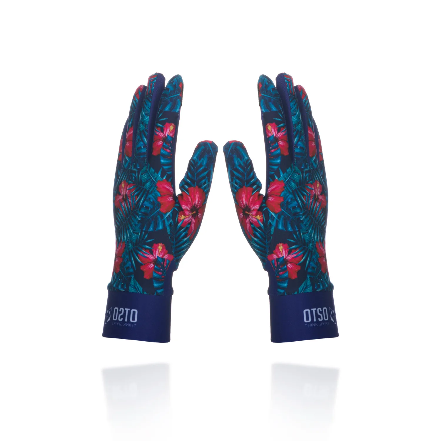 Best OTSO Guantes - Tropical