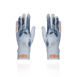 Sale OTSO Guantes - Wolf