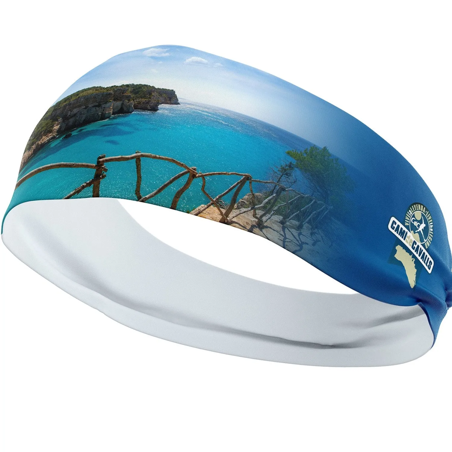 Store OTSO Headband Menorca CDC Macarella -