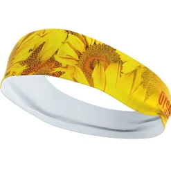 Outlet OTSO Headband Sunflower -