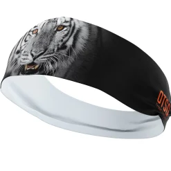 Cheap OTSO Headband Tiger -