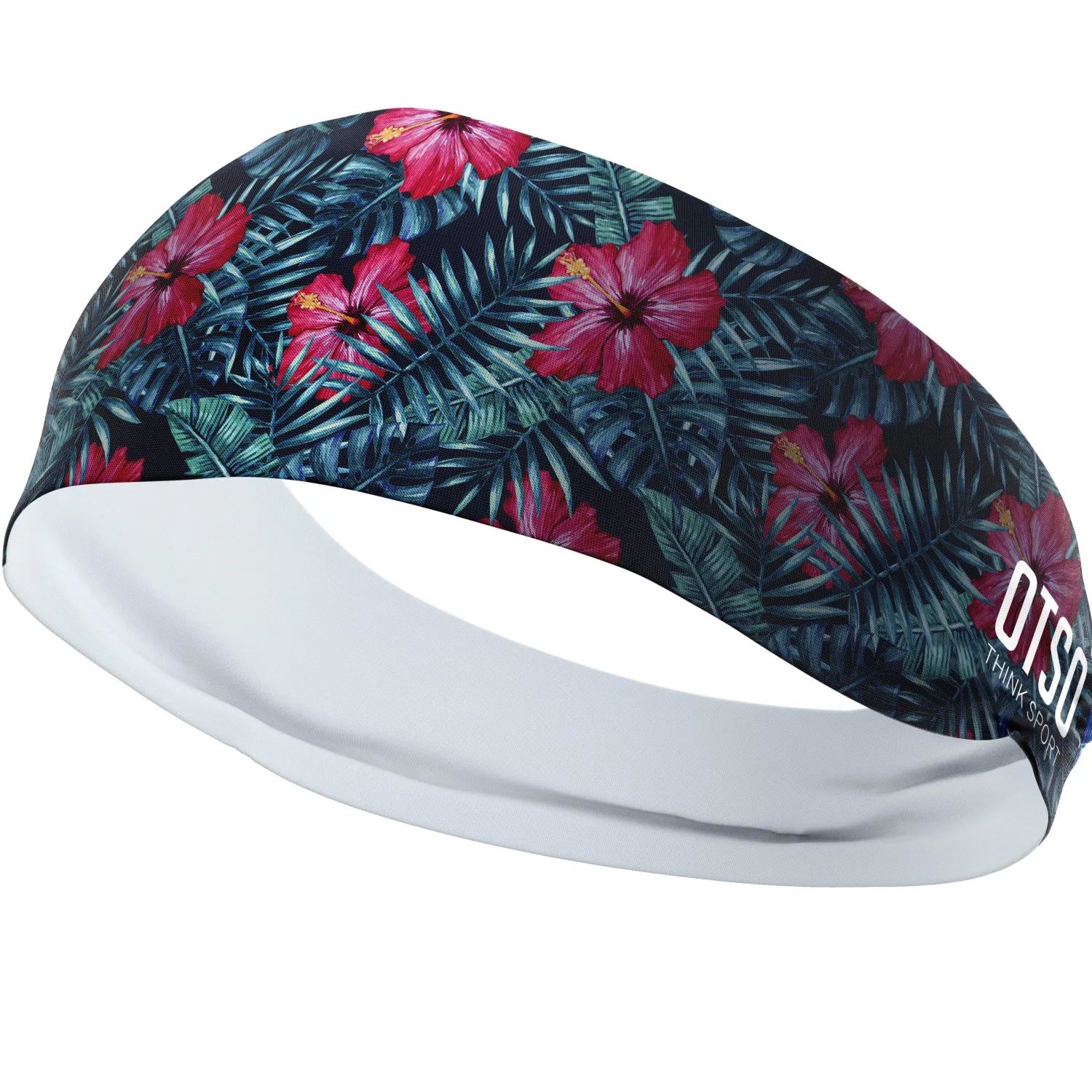Hot OTSO Headband Tropical -