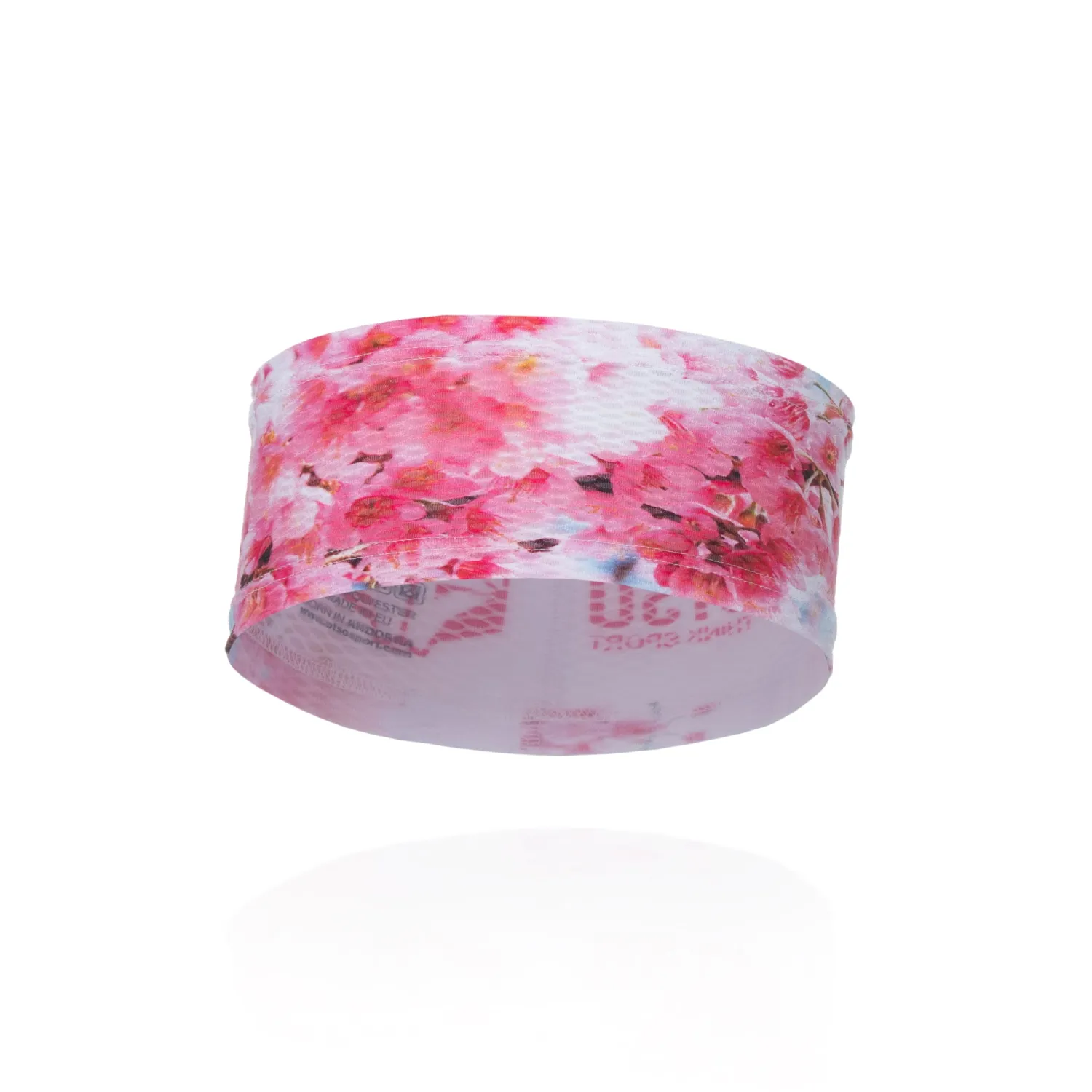 Hot OTSO Headband Ultralight Almond Blossom -