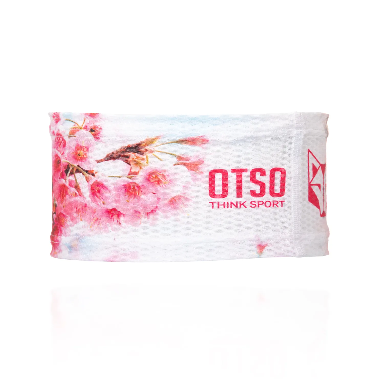 Hot OTSO Headband Ultralight Almond Blossom -