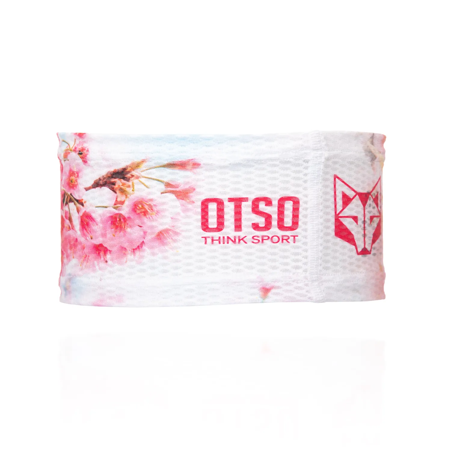 Hot OTSO Headband Ultralight Almond Blossom -