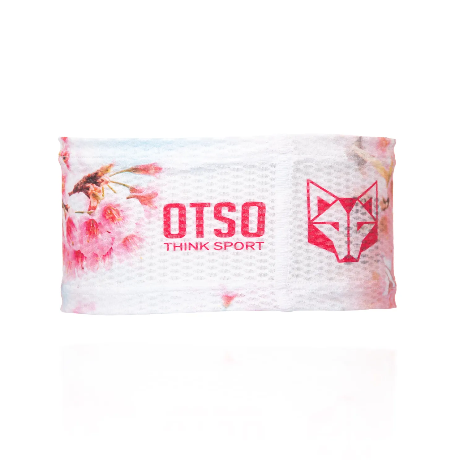 Hot OTSO Headband Ultralight Almond Blossom -