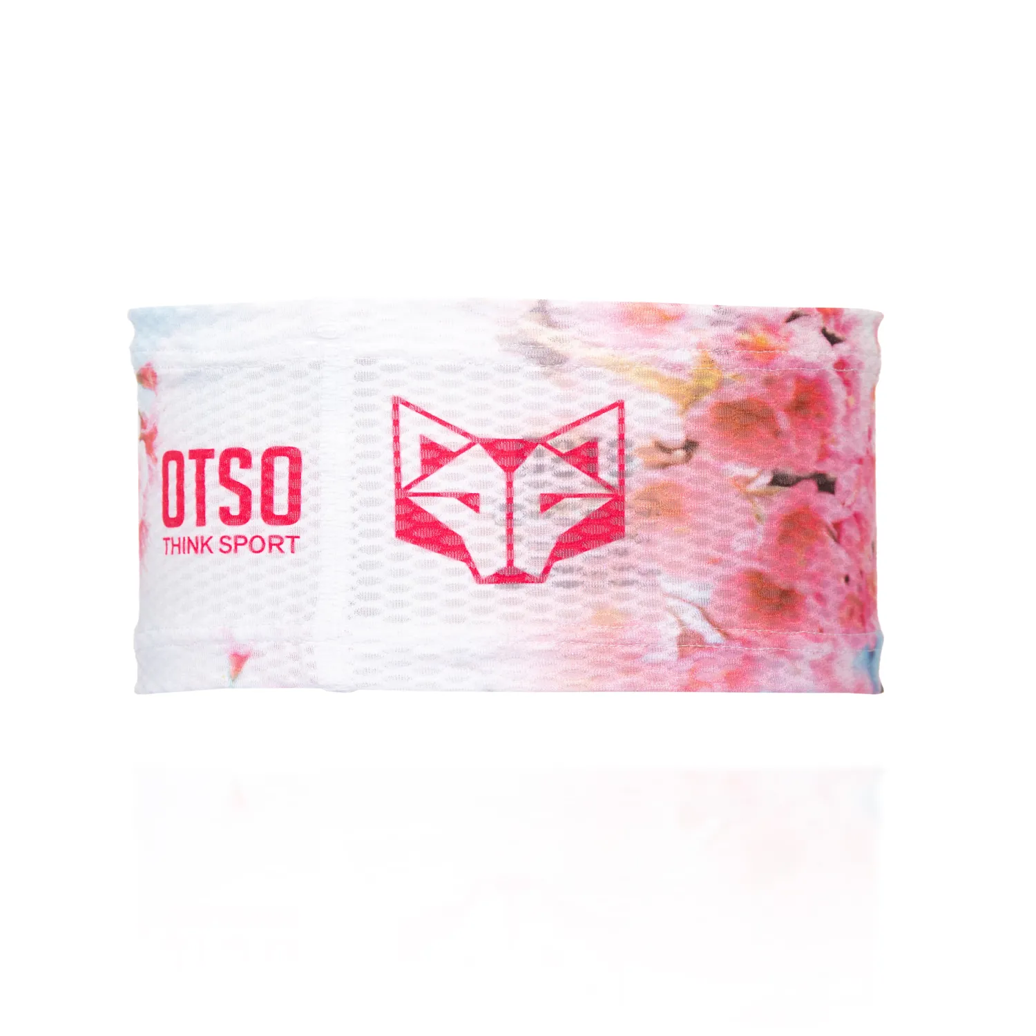 Hot OTSO Headband Ultralight Almond Blossom -