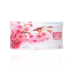 Hot OTSO Headband Ultralight Almond Blossom -