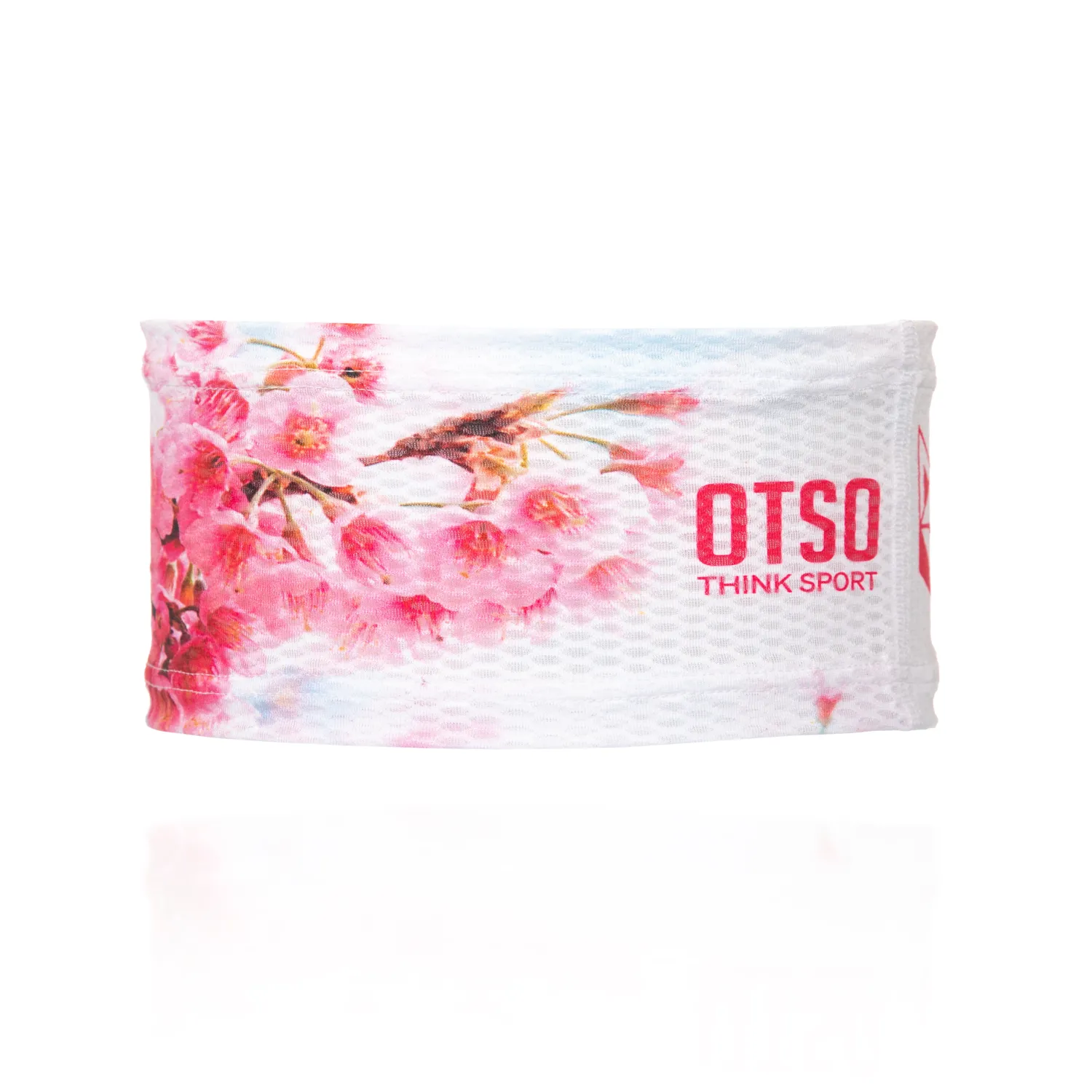 Hot OTSO Headband Ultralight Almond Blossom -