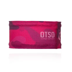 Sale OTSO Headband Ultralight Camo Pink -
