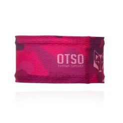 Sale OTSO Headband Ultralight Camo Pink -