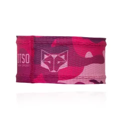 Sale OTSO Headband Ultralight Camo Pink -