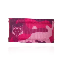 Sale OTSO Headband Ultralight Camo Pink -