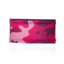 Sale OTSO Headband Ultralight Camo Pink -