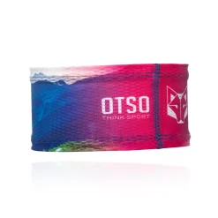 Clearance OTSO Headband Ultralight Made To Trail -