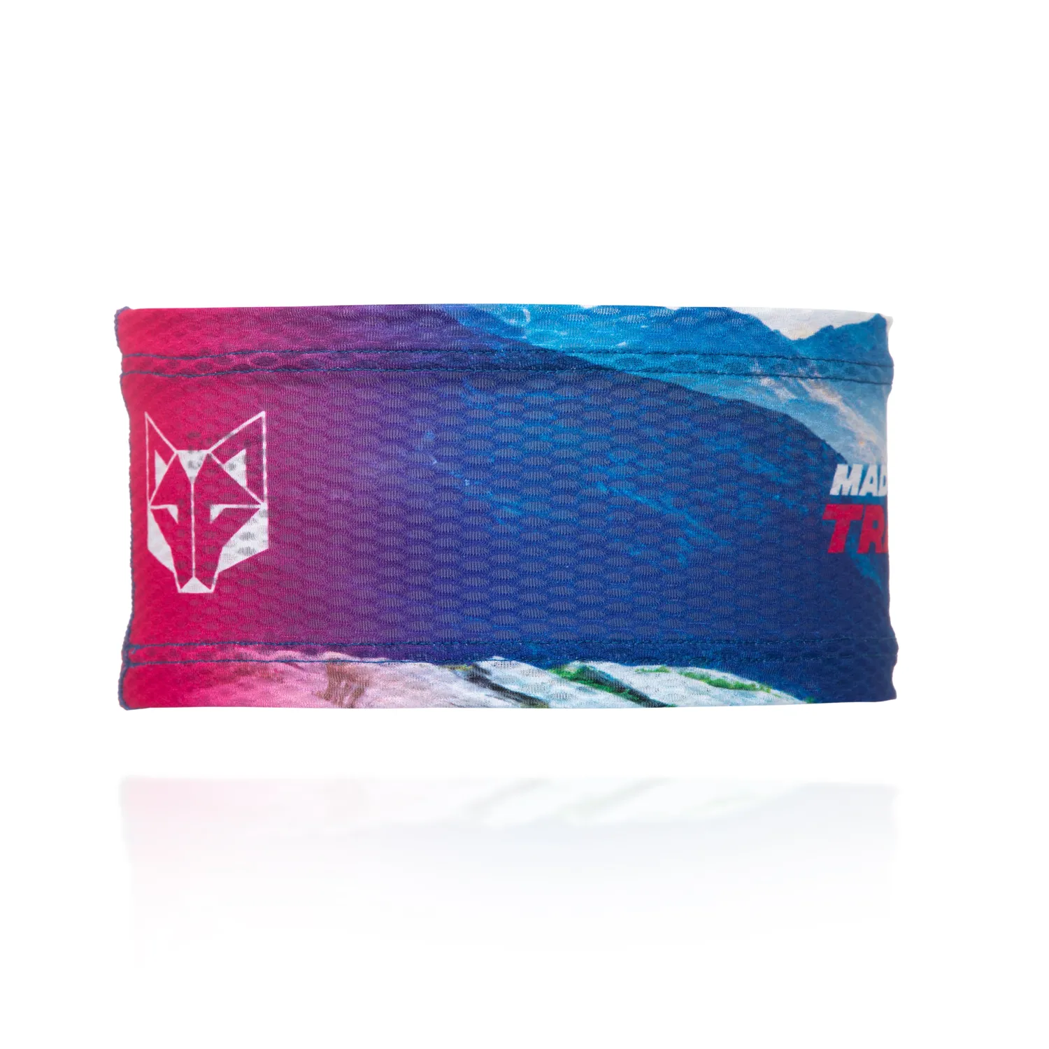 Clearance OTSO Headband Ultralight Made To Trail -
