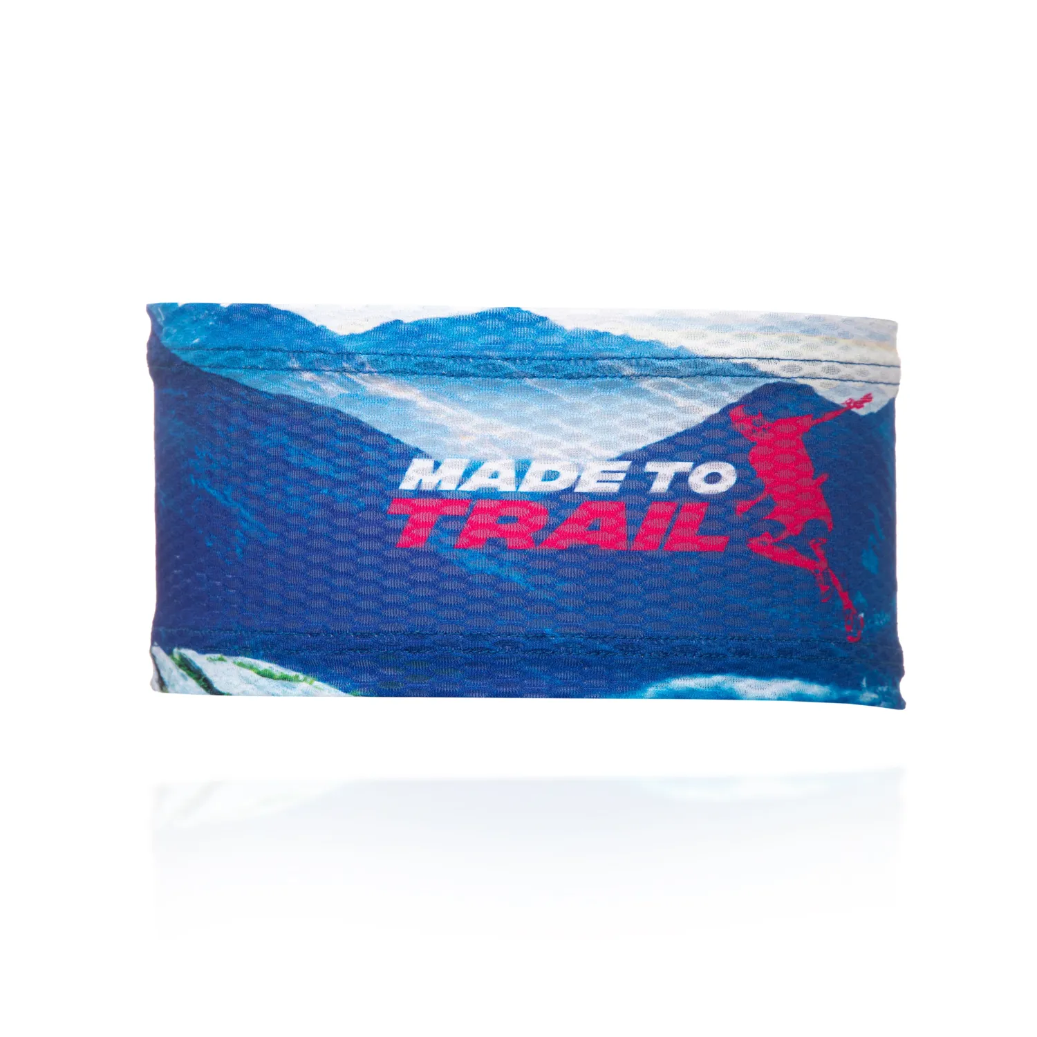 Clearance OTSO Headband Ultralight Made To Trail -