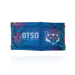 Best Sale OTSO Headband Ultralight Tropical -