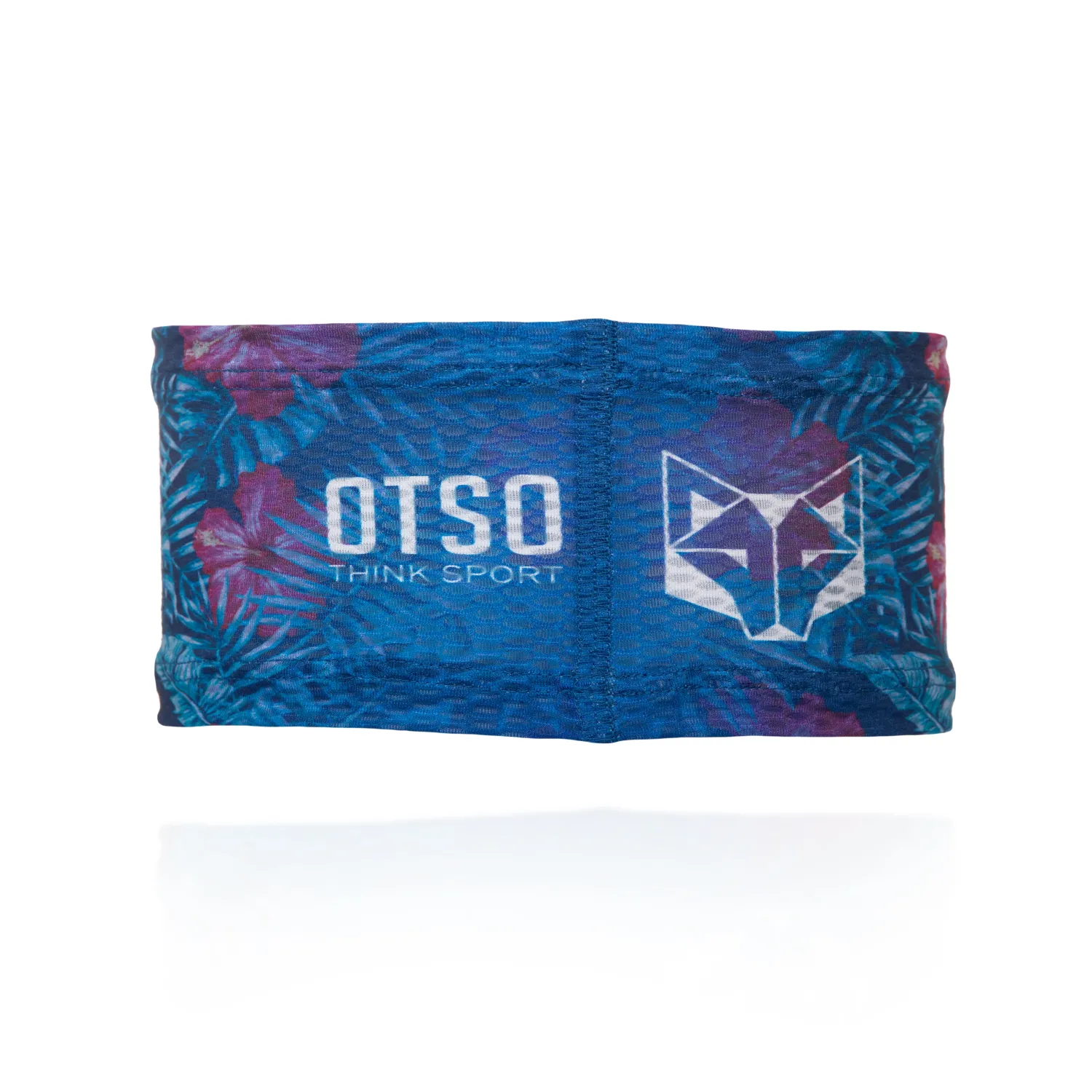 Best Sale OTSO Headband Ultralight Tropical -