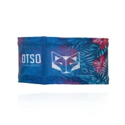 Best Sale OTSO Headband Ultralight Tropical -